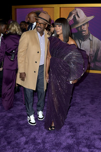 Filmpremiere 'The Color Purple' in Los Angeles