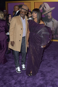 Filmpremiere 'The Color Purple' in Los Angeles