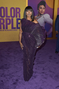 Filmpremiere 'The Color Purple' in Los Angeles