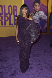 Filmpremiere 'The Color Purple' in Los Angeles