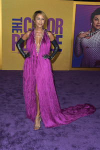 Filmpremiere 'The Color Purple' in Los Angeles