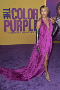 Filmpremiere 'The Color Purple' in Los Angeles