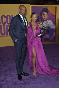 Filmpremiere 'The Color Purple' in Los Angeles