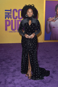 Filmpremiere 'The Color Purple' in Los Angeles