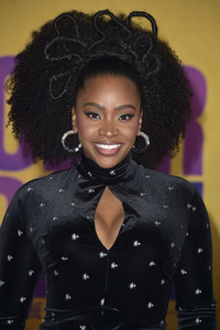 Filmpremiere 'The Color Purple' in Los Angeles
