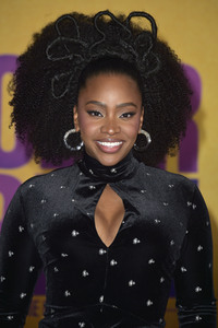 Filmpremiere 'The Color Purple' in Los Angeles