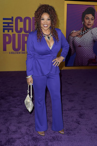 Filmpremiere 'The Color Purple' in Los Angeles