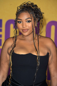 Filmpremiere 'The Color Purple' in Los Angeles