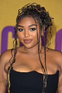Filmpremiere 'The Color Purple' in Los Angeles