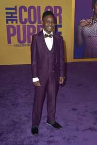Filmpremiere 'The Color Purple' in Los Angeles
