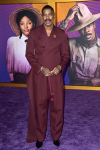 Filmpremiere 'The Color Purple' in Los Angeles