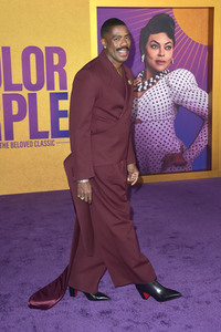 Filmpremiere 'The Color Purple' in Los Angeles