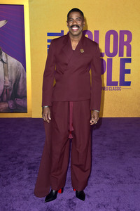 Filmpremiere 'The Color Purple' in Los Angeles