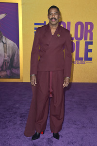 Filmpremiere 'The Color Purple' in Los Angeles