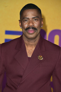 Filmpremiere 'The Color Purple' in Los Angeles