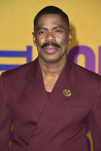 Filmpremiere 'The Color Purple' in Los Angeles