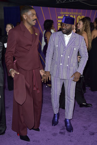 Filmpremiere 'The Color Purple' in Los Angeles