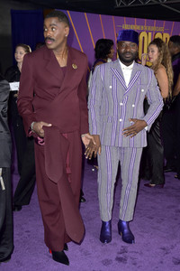 Filmpremiere 'The Color Purple' in Los Angeles