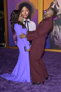 Filmpremiere 'The Color Purple' in Los Angeles