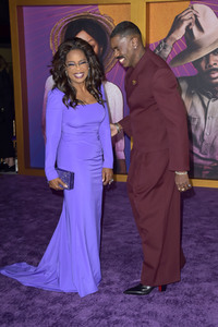 Filmpremiere 'The Color Purple' in Los Angeles