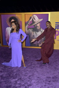Filmpremiere 'The Color Purple' in Los Angeles