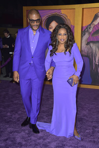 Filmpremiere 'The Color Purple' in Los Angeles