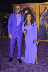 Filmpremiere 'The Color Purple' in Los Angeles