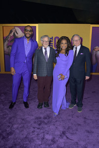 Filmpremiere 'The Color Purple' in Los Angeles