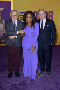 Filmpremiere 'The Color Purple' in Los Angeles