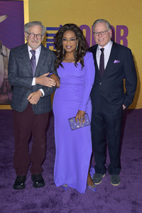 Filmpremiere 'The Color Purple' in Los Angeles