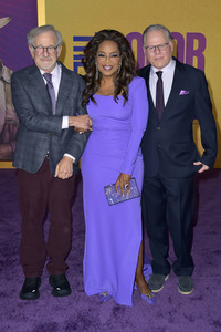 Filmpremiere 'The Color Purple' in Los Angeles