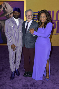 Filmpremiere 'The Color Purple' in Los Angeles