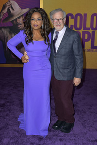 Filmpremiere 'The Color Purple' in Los Angeles