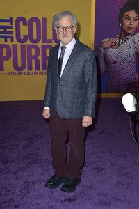 Filmpremiere 'The Color Purple' in Los Angeles