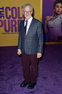 Filmpremiere 'The Color Purple' in Los Angeles