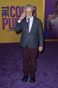 Filmpremiere 'The Color Purple' in Los Angeles