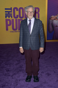Filmpremiere 'The Color Purple' in Los Angeles