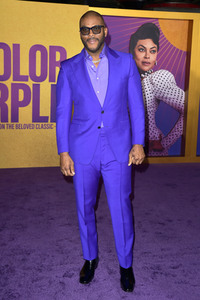 Filmpremiere 'The Color Purple' in Los Angeles