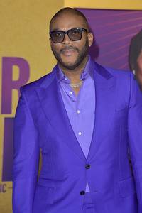 Filmpremiere 'The Color Purple' in Los Angeles