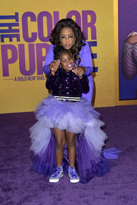 Filmpremiere 'The Color Purple' in Los Angeles