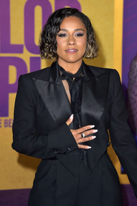 Filmpremiere 'The Color Purple' in Los Angeles