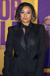 Filmpremiere 'The Color Purple' in Los Angeles