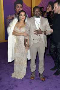 Filmpremiere 'The Color Purple' in Los Angeles