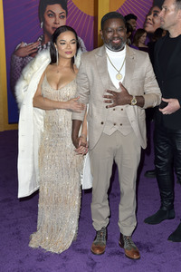 Filmpremiere 'The Color Purple' in Los Angeles