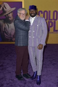 Filmpremiere 'The Color Purple' in Los Angeles