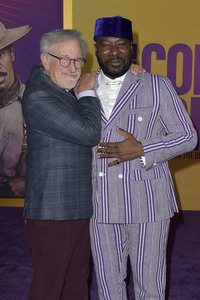 Filmpremiere 'The Color Purple' in Los Angeles