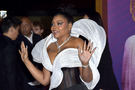 Filmpremiere 'The Color Purple' in Los Angeles