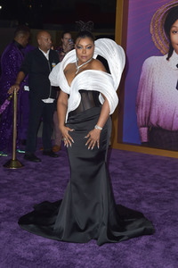 Filmpremiere 'The Color Purple' in Los Angeles