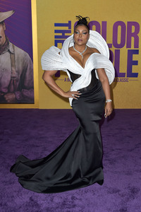 Filmpremiere 'The Color Purple' in Los Angeles