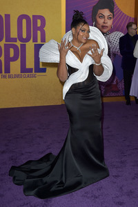 Filmpremiere 'The Color Purple' in Los Angeles